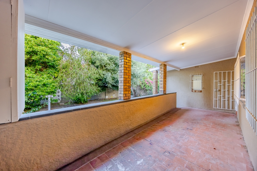 4 Bedroom Property for Sale in Mowbray Western Cape